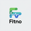 FitNo Logo